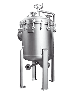 Multi bolsa de filtro