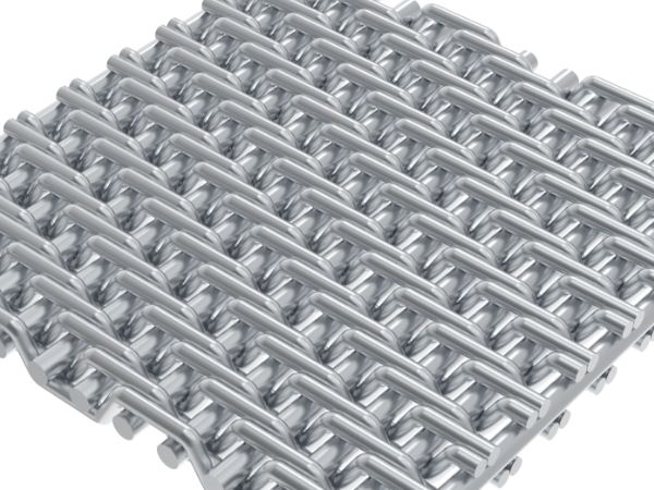 Filtrar la hoja en reversa holandesa tejer detalles.
