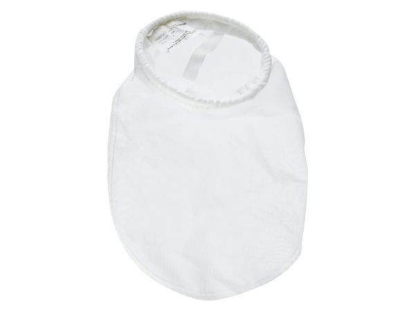 Sewn filter bag