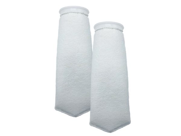 Weld filter bag
